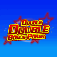 Double Double Bonus Poker 50 Hand
