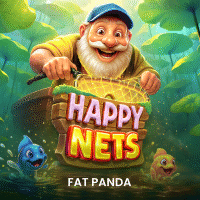 Happy Nets