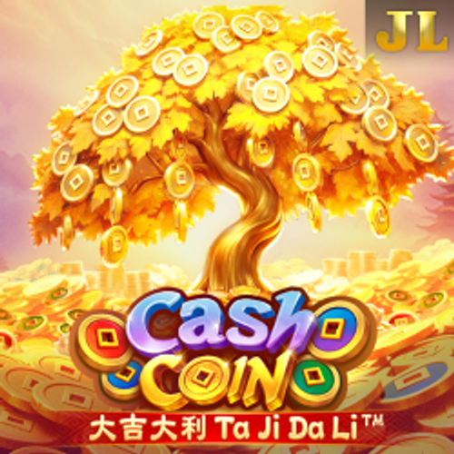 Cash Coin
